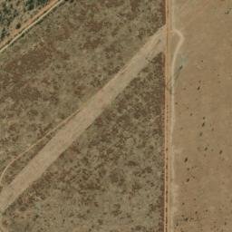 Satellite imagery of Haaskraal, ZA