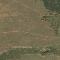 Satellite imagery of ROCKEBY, BW
