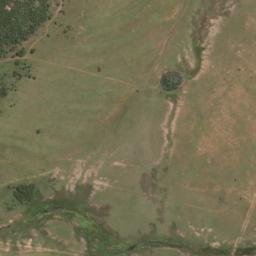 Satellite imagery of ROCKEBY, BW