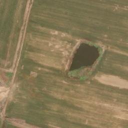 Satellite imagery of VAAL, BW