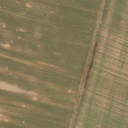 Satellite imagery of VAAL, BW