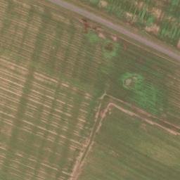Satellite imagery of VAAL, BW