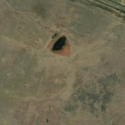 Satellite imagery of HEID 177, BW