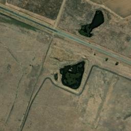 Satellite imagery of HEID 177, BW