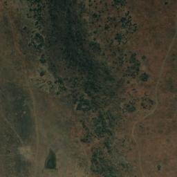 Satellite imagery of HEID 216, BW
