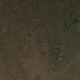 Satellite imagery of HEID 216, BW