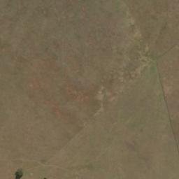 Satellite imagery of STAN 11, BW