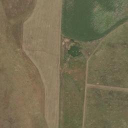 Satellite imagery of STAN 11, BW