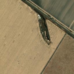 Satellite imagery of STAN 71, BW