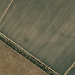 Satellite imagery of STAN 71, BW