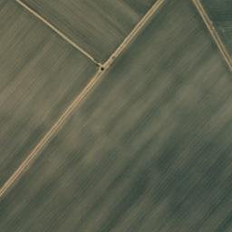 Satellite imagery of STAN 71, BW