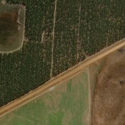 Satellite imagery of DRIEHOEK, MZ