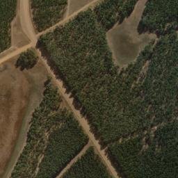 Satellite imagery of DRIEHOEK, MZ