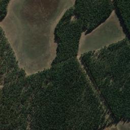 Satellite imagery of DRIEHOEK, MZ