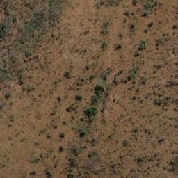 Satellite imagery of Zigungwini, ZA