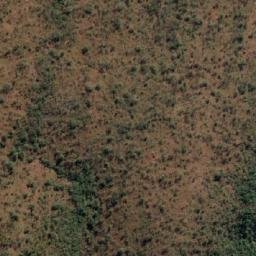 Satellite imagery of Zigungwini, ZA