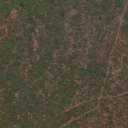 Satellite imagery of USUTU POORT B, MZ