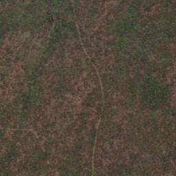 Satellite imagery of USUTU POORT B, MZ
