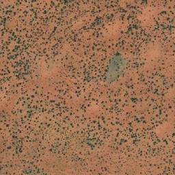 Satellite imagery of Woolbertharra, AU
