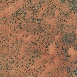 Satellite imagery of Woolbertharra, AU