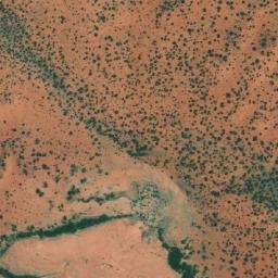 Satellite imagery of Woolbertharra, AU