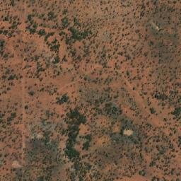 Satellite imagery of Corboy New Find Mine, AU
