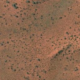 Satellite imagery of Holroyd Bluff, AU