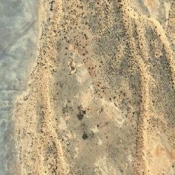 Satellite imagery of Kertiewanko Hill, AU
