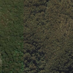 Satellite imagery of Mount Marysmokes, AU