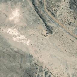 Satellite imagery of Punta Cabeza de Vaca, CL