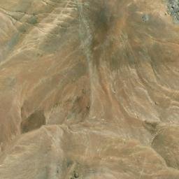 Satellite imagery of Tres Puntas, CL