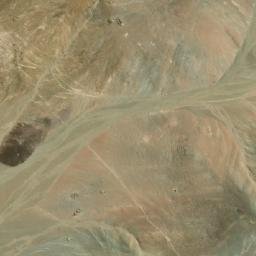 Satellite imagery of Tres Puntas, CL