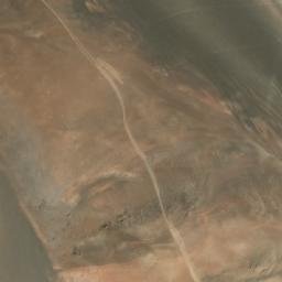 Satellite imagery of Portezuelo del Toro, CL