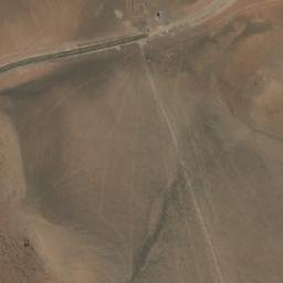 Satellite imagery of Paso de San Francisco, AR