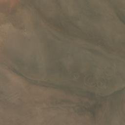 Satellite imagery of Paso de San Francisco, AR