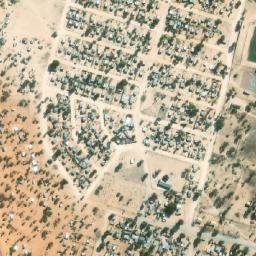 Satellite imagery of NGK VANZYLSRUS, BW