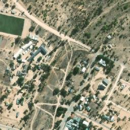 Satellite imagery of NGK VANZYLSRUS, BW