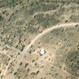 Satellite imagery of NGK VANZYLSRUS, BW