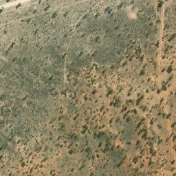 Satellite imagery of ZUNKI, BW
