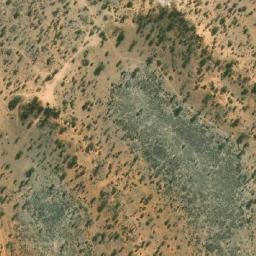 Satellite imagery of ZUNKI, BW