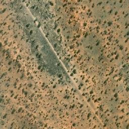 Satellite imagery of ZUNKI, BW