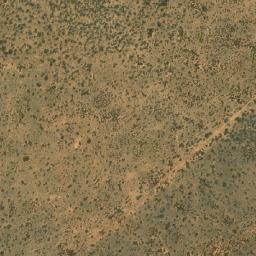 Satellite imagery of FOSTERS HILL, NA