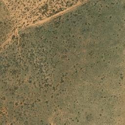 Satellite imagery of FOSTERS HILL, NA
