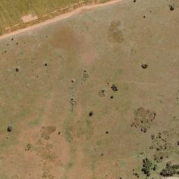 Satellite imagery of GRASPAN NEW, NA