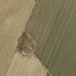 Satellite imagery of HEID 198, BW