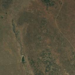 Satellite imagery of HEID 216, BW