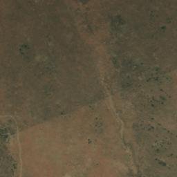 Satellite imagery of HEID 216, BW