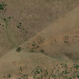 Satellite imagery of SILVERBANK, BW