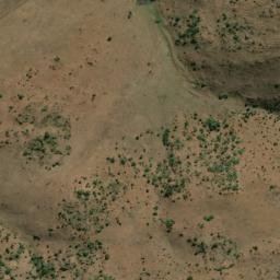 Satellite imagery of SILVERBANK, BW