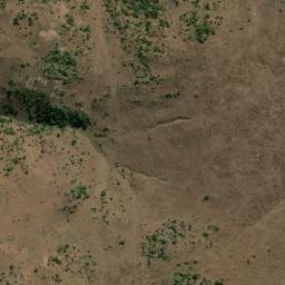 Satellite imagery of SILVERBANK, BW